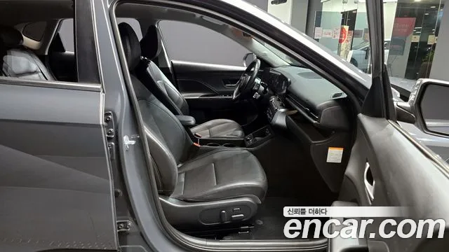 Hyundai Kona Hybrid (SX2) id 2847879 из Кореи 20