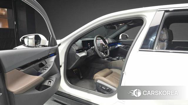 BMW 5 Series (G60) id 4579080 из Кореи 29
