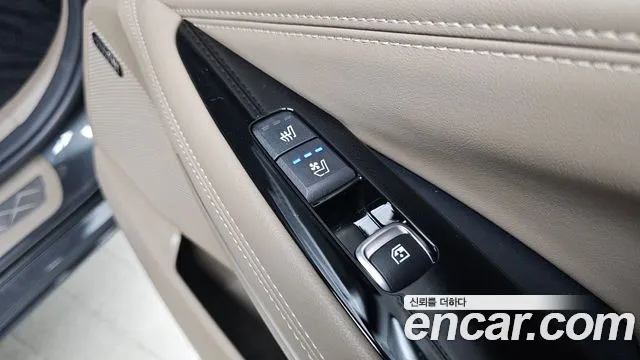 Kia K8 id 2676987 из Кореи 20