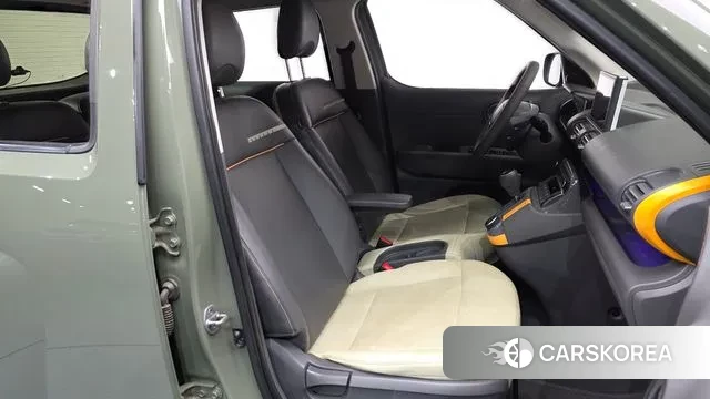 Hyundai Casper id 3487489 из Кореи 20