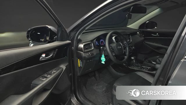 Kia The New Sorento id 4410895 из Кореи 20