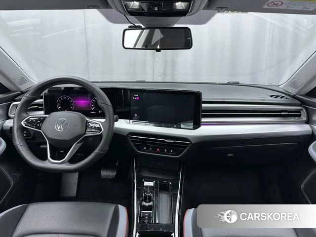 Volkswagen Lingdu id 4299750 из Китая 24