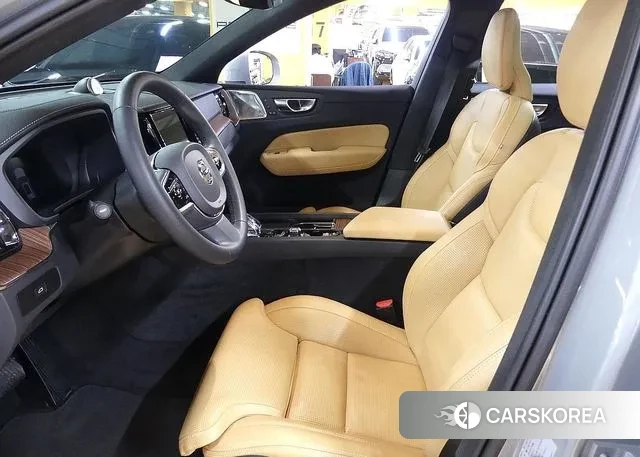 Volvo XC60 second Generation id 3359883 из Кореи 20