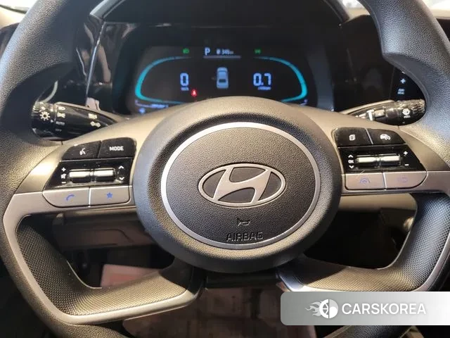 Hyundai The New Avante (CN7) id 2915323 из Кореи 20