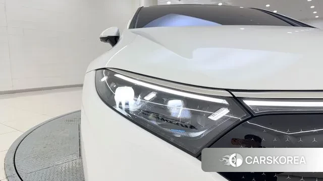 Mercedes-Benz EQS V297 id 3550099 из Кореи 20