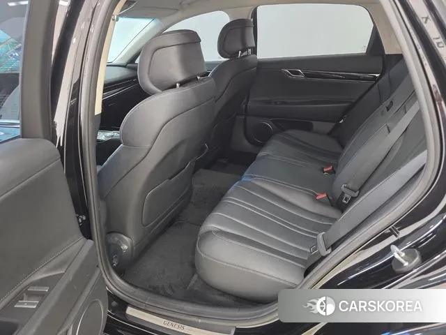 Genesis G80 (RG3) id 3038470 из Кореи 20