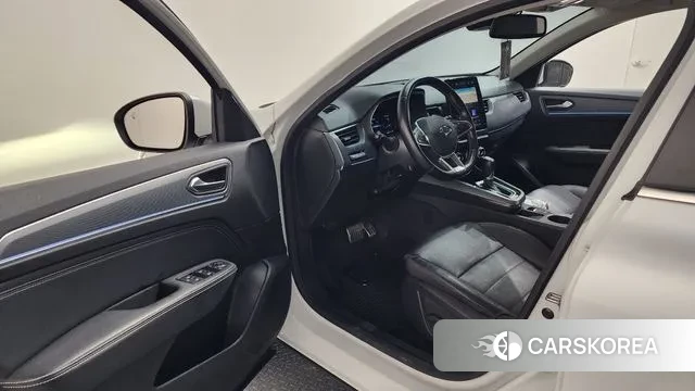 Renault Korea (Samsung) XM3 id 3708206 из Кореи 20