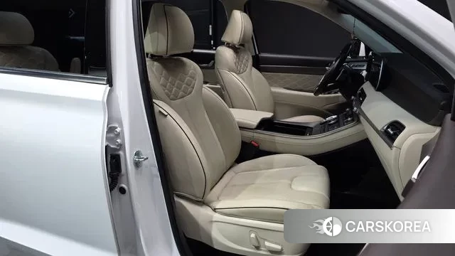 Hyundai Palisade id 3453614 из Кореи 20