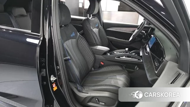 Renault Korea (Samsung) Grand Coleos id 3341191 из Кореи 20