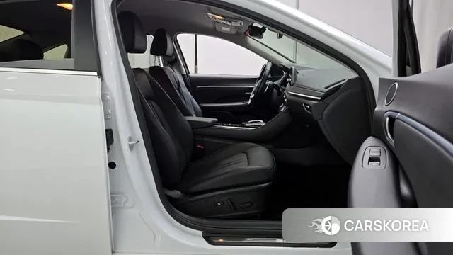 Hyundai Sonata (DN8) id 3598457 из Кореи 20