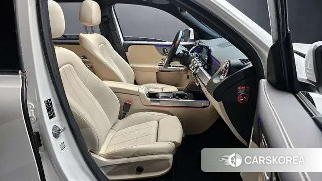 Mercedes-Benz GLB-Class X247 id 3771629 из Кореи 20