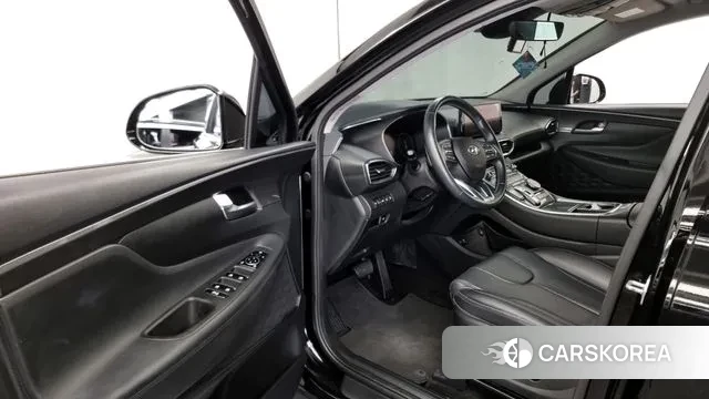 Hyundai The New Santa Fe id 3059603 из Кореи 20