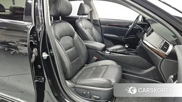 Kia Come New K7 id 3728436 из Кореи 10