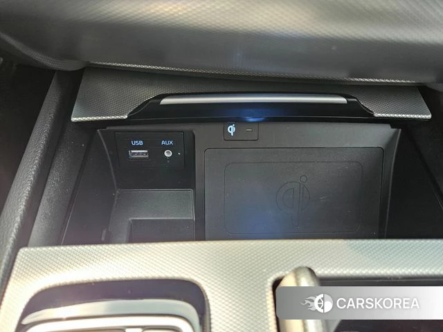 Genesis G80 id 4850230 из Кореи 19
