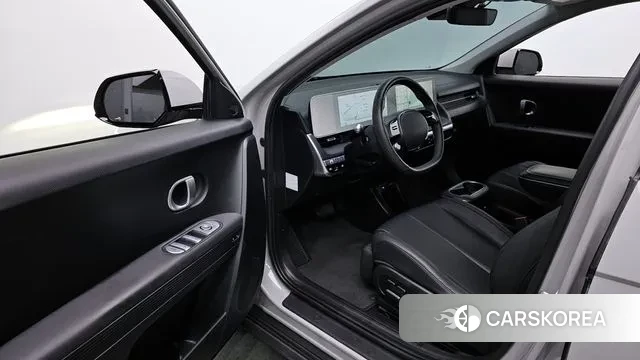 Hyundai Ionic 5 id 2994081 из Кореи 20