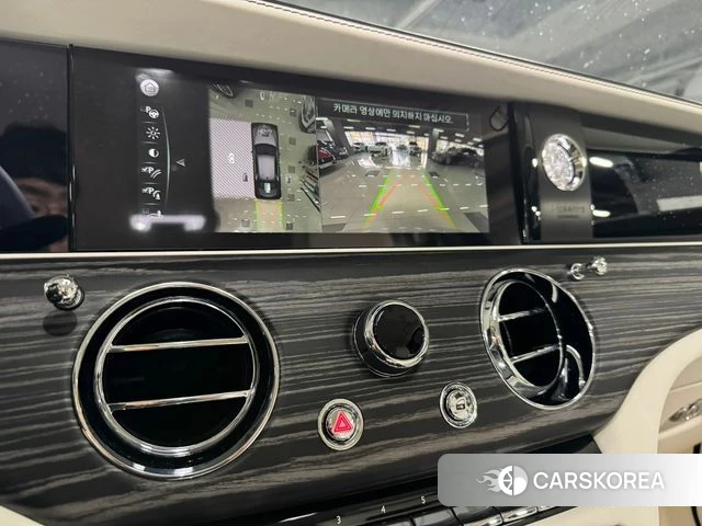 Rolls-Royce Ghost 2nd Generation id 4592052 из Кореи 16