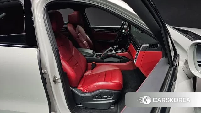 Porsche Cayenne (PO536) id 3378479 из Кореи 20