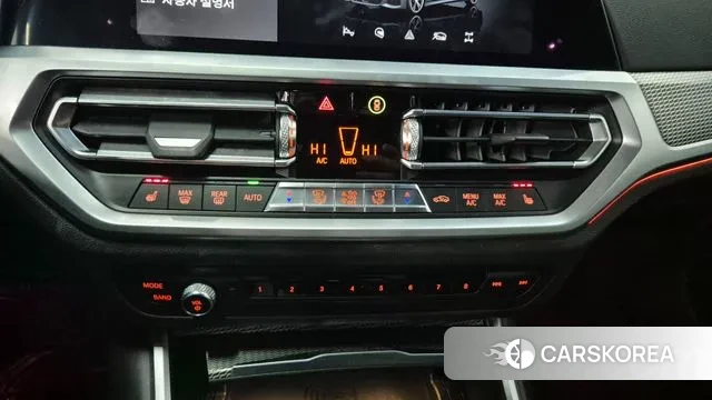 BMW 3 Series (G20) id 3547188 из Кореи 11