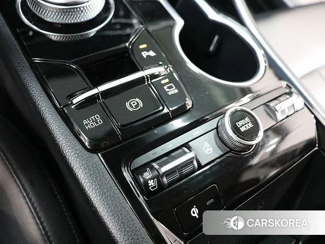 Kia K5 Hybrid 3rd Generation id 4500373 из Кореи 20