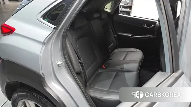 Hyundai The New Kona id 3746641 из Кореи 20