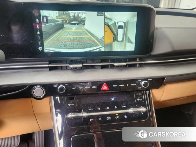 Kia Carnival 4th generation id 3865693 из Кореи 14