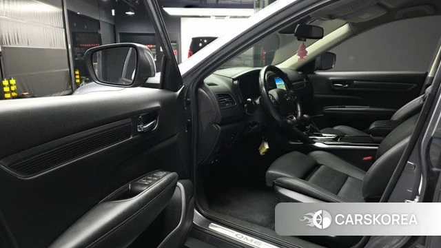 Renault Korea (Samsung) The New QM6 id 4501349 из Кореи 32