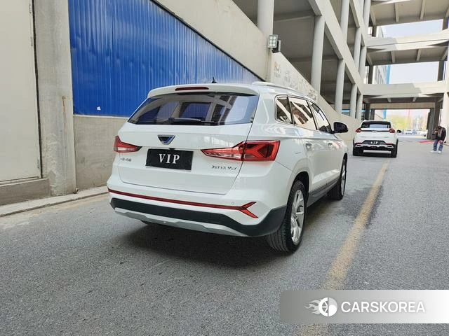 Jetta VS7 id 3993822 из Китая 12
