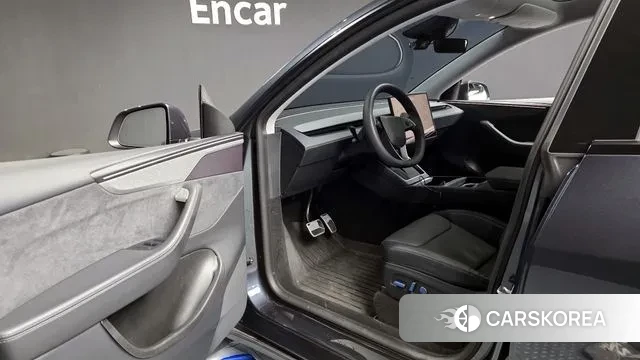 Tesla Model Y id 3554766 из Кореи 20