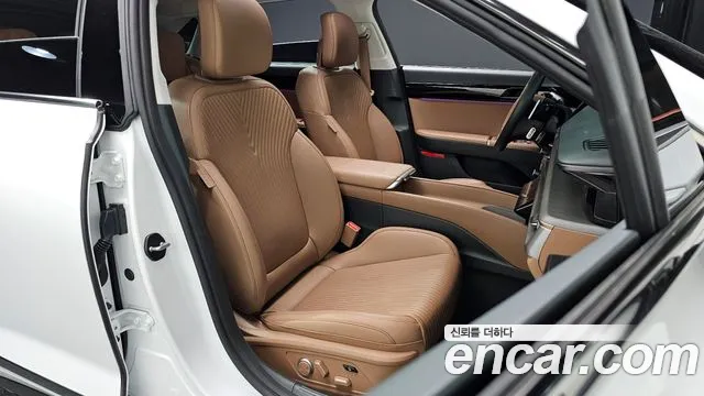 Hyundai Grandeur (GN7) id 2675915 из Кореи 20