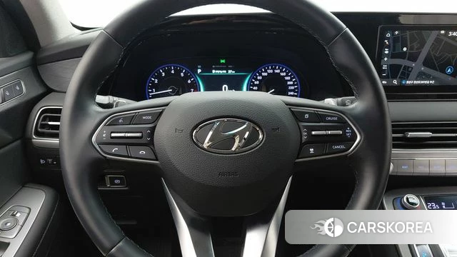 Hyundai Palisade id 4511524 из Кореи 20