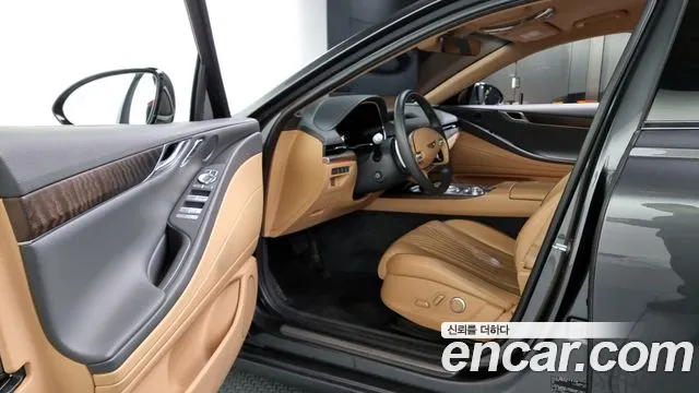 Genesis G80 (RG3) id 2797076 из Кореи 20