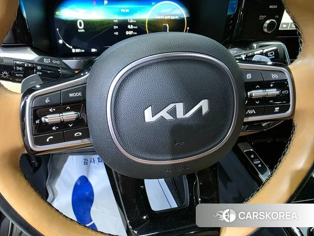 Kia Sorento 4th Generation id 4774171 из Кореи 20
