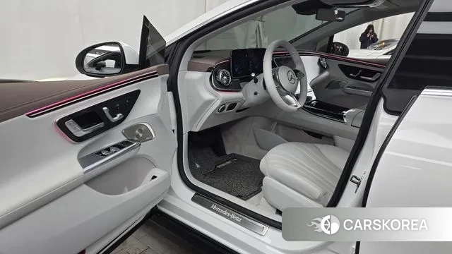 Mercedes-Benz EQE V295 id 3605978 из Кореи 20