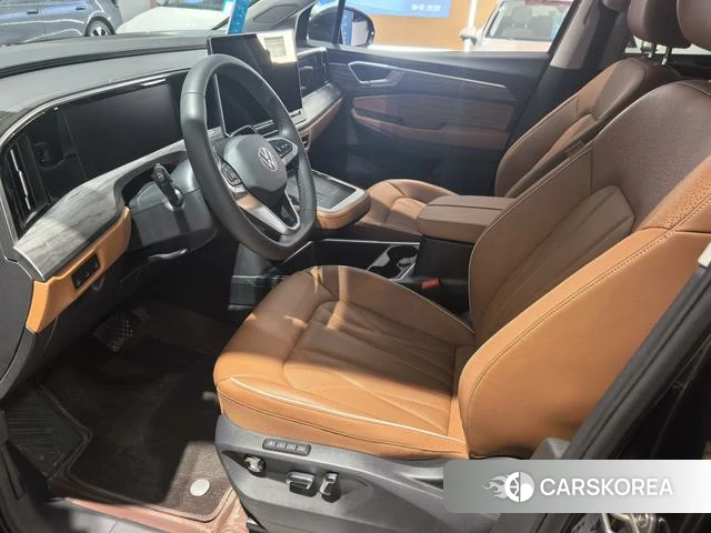 Volkswagen Lanjing id 4260247 из Китая 11