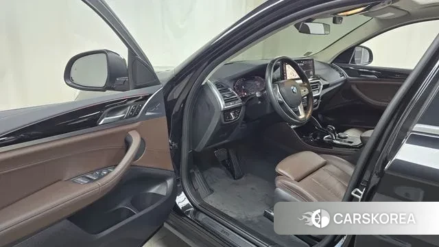 BMW X4 (G02) id 3545661 из Кореи 20