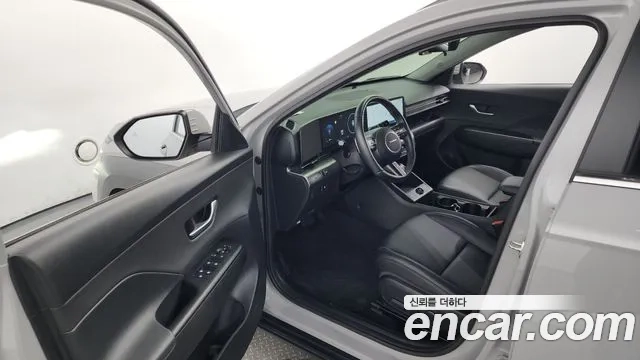 Hyundai Kona (SX2) id 2949074 из Кореи 20