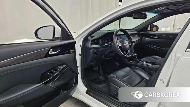 Kia K7 Premier id 4943830 из Кореи 32