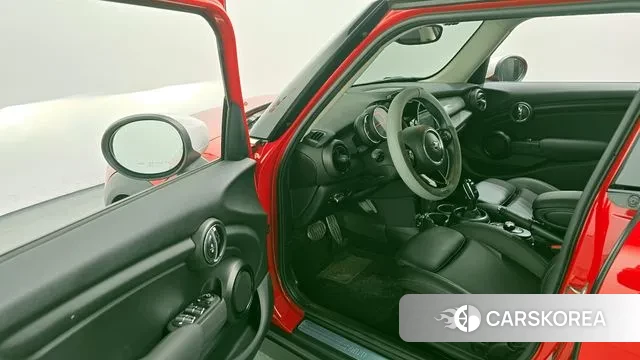 Mini Cooper id 3771716 из Кореи 20