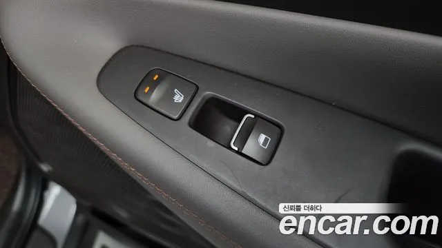 Hyundai Santa Fe TM id 2689670 из Кореи 20