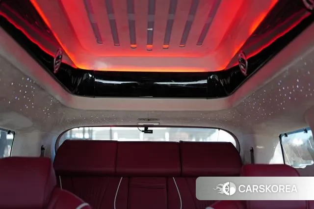 Kia Carnival 4th generation id 3610618 из Кореи 11