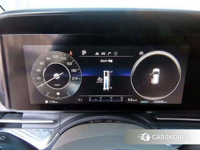 Kia Carnival 4th generation id 3625709 из Кореи 20