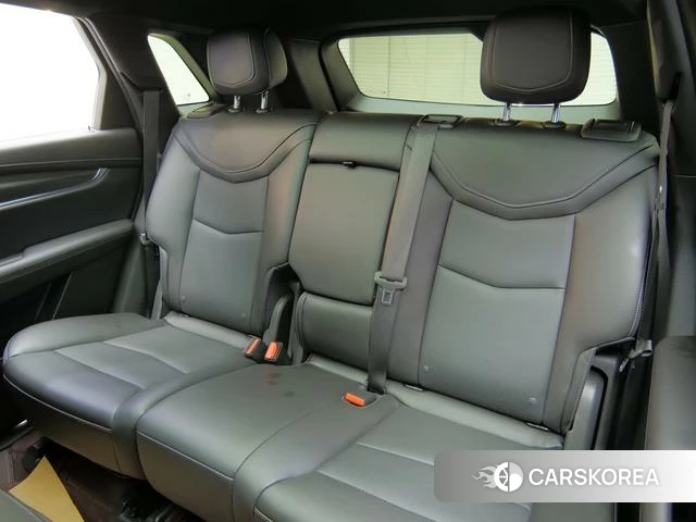 Cadillac XT5 id 4221303 из Китая 19