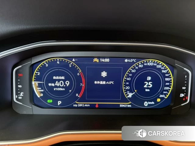 Volkswagen Bora id 4278544 из Китая 15