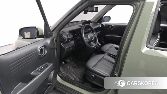 Hyundai Casper id 3891560 из Кореи 20