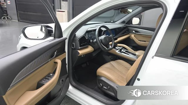 Renault Korea (Samsung) Grand Coleos id 4590298 из Кореи 31