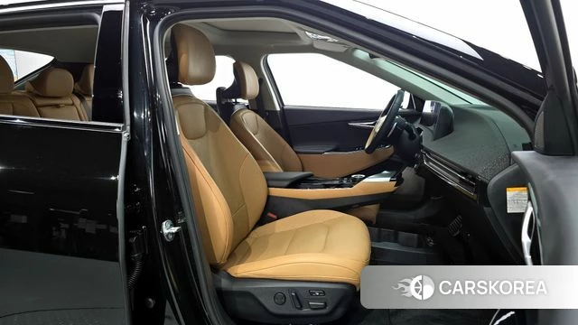 Kia EV6 id 3786901 из Кореи 20