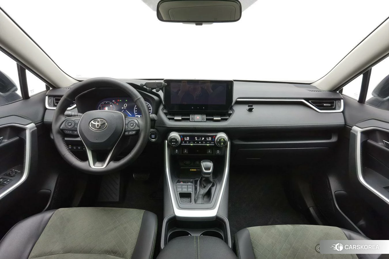 Toyota RAV4 Rongfang id 4461686 из Китая 24