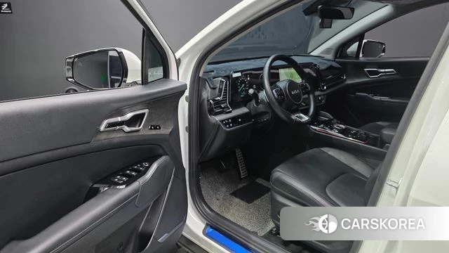 Kia Sportage 5th Generation Hybrid id 4480300 из Кореи 20