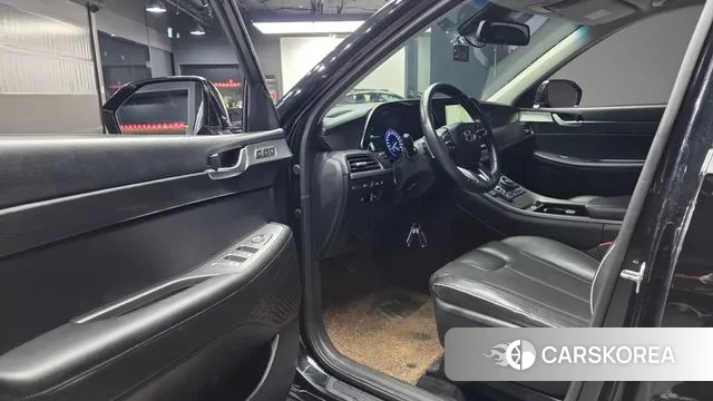 Hyundai Palisade id 3778165 из Кореи 20