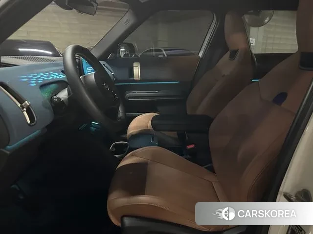 Mini Cooper S Countryman 3rd Generation id 3426279 из Кореи 18